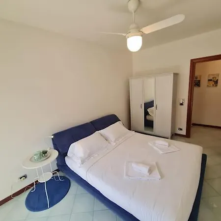 Sul Mare Apartman