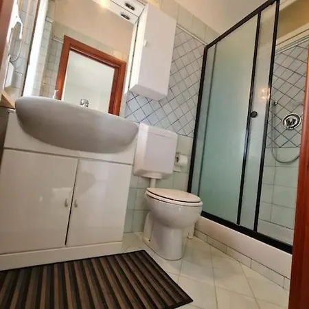 Apartment Sul Mare San Bartolomeo Al Mare