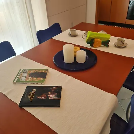 Sul Mare Apartman