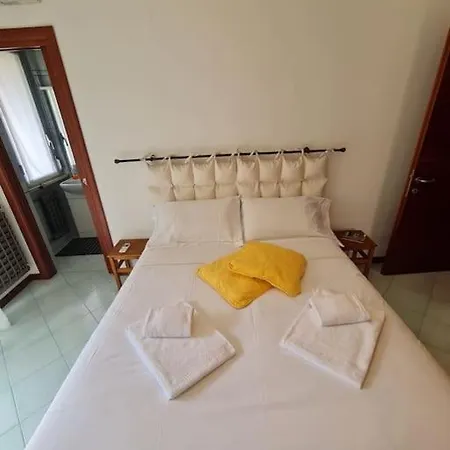 Sul Mare Apartment *