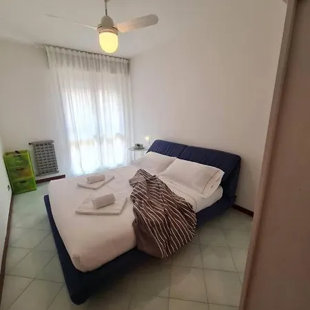 Apartment Sul Mare San Bartolomeo Al Mare
